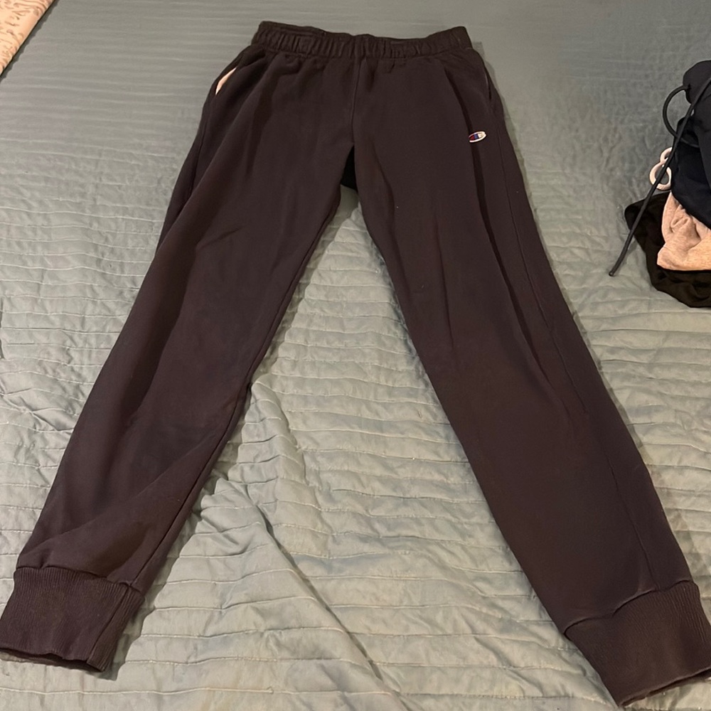 Champion heavyweight joggers